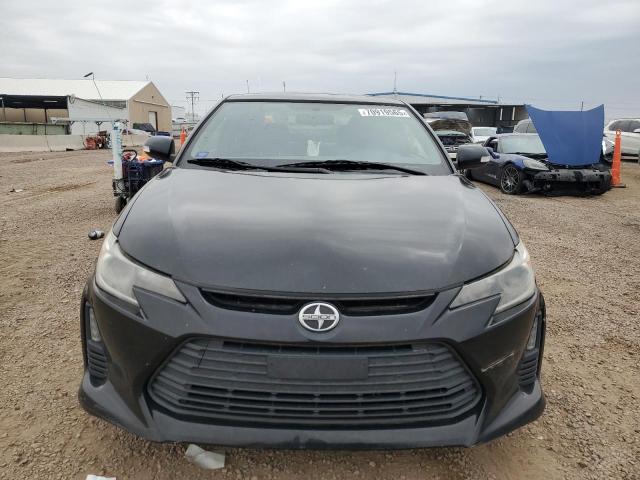 JTKJF5C76GJ020808 - 2016 TOYOTA SCION TC BLACK photo 5