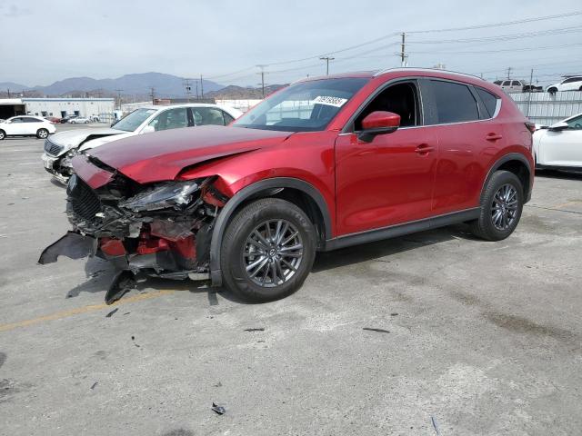 2021 MAZDA CX-5 TOURING, 