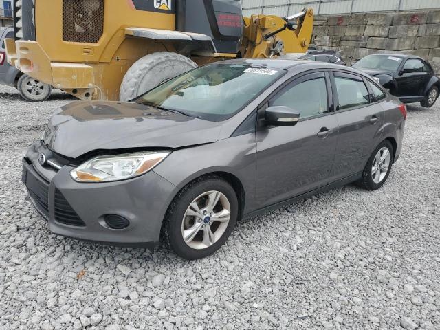 2014 FORD FOCUS SE, 