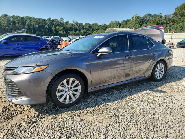 2020 TOYOTA CAMRY LE, 