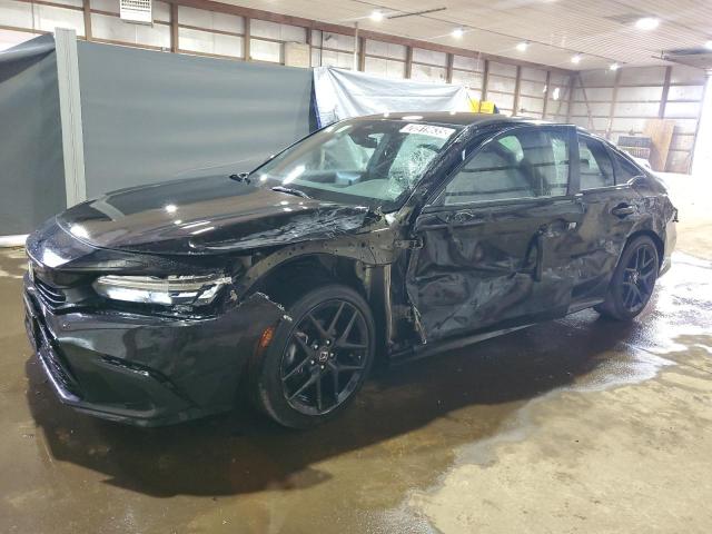 2024 HONDA CIVIC SPORT, 