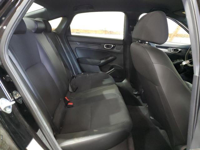 2HGFE2F51RH560047 - 2024 HONDA CIVIC SPORT შავი ფოტო 10