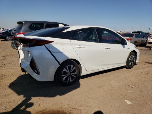 JTDKARFP1H3002395 - 2017 TOYOTA PRIUS PRIM 白色 照片 3