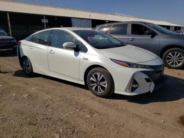 JTDKARFP1H3002395 - 2017 TOYOTA PRIUS PRIM 白色 照片 4