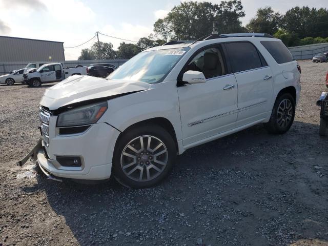 2014 GMC ACADIA DENALI, 