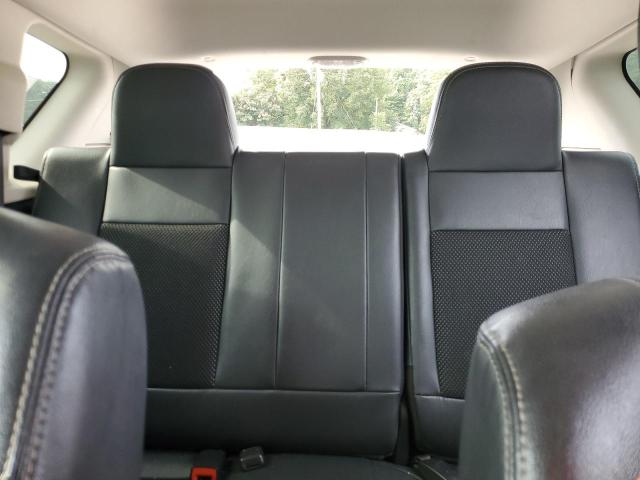 1C4NJCEB5HD160488 - 2017 JEEP COMPASS LATITUDE SILVER photo 10