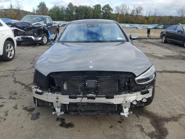 W1K6G7GB8PA221488 - 2023 MERCEDES-BENZ S 580 4MATIC GRAY photo 5