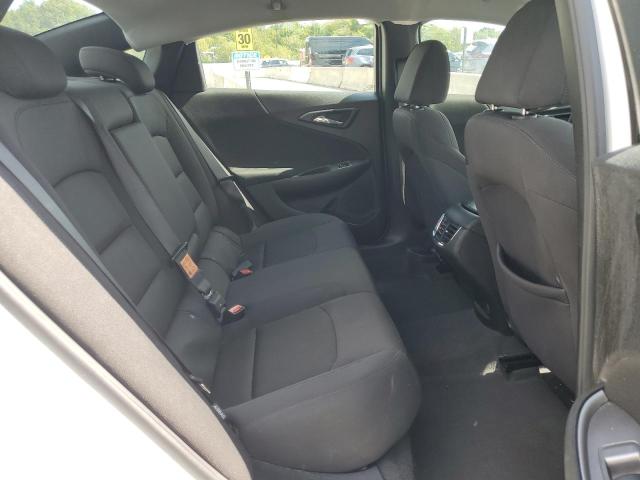 1G1ZD5ST1PF204886 - 2023 CHEVROLET MALIBU LT WHITE photo 10