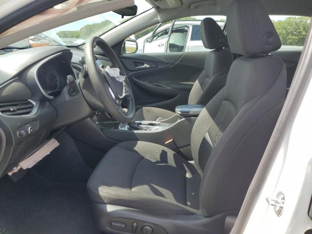 1G1ZD5ST1PF204886 - 2023 CHEVROLET MALIBU LT WHITE photo 7