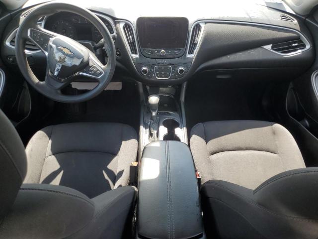 1G1ZD5ST1PF204886 - 2023 CHEVROLET MALIBU LT WHITE photo 8