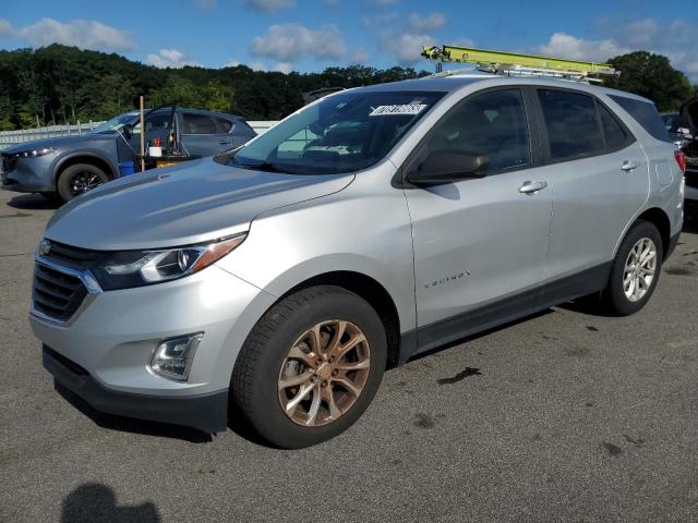 2020 CHEVROLET EQUINOX LS, 