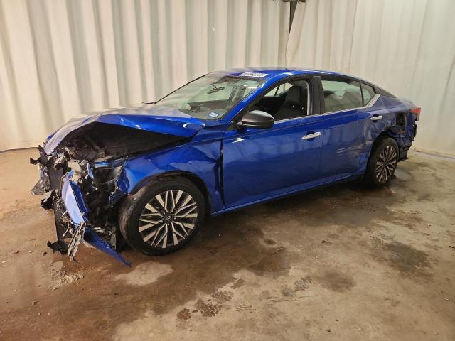 2025 NISSAN ALTIMA SV, null