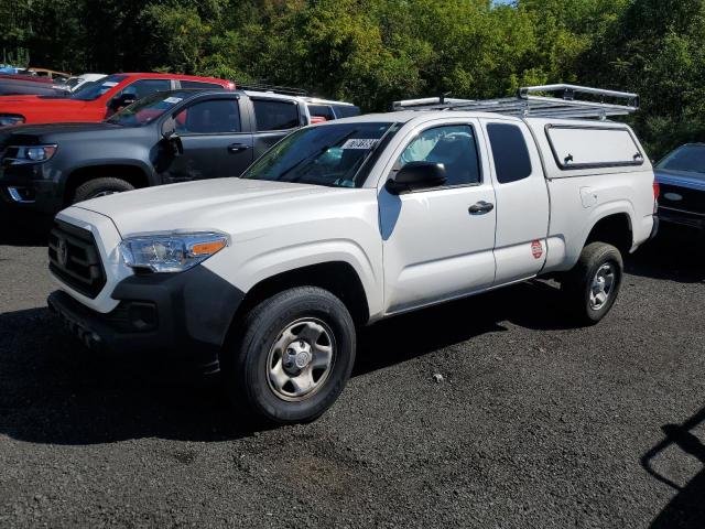 2022 TOYOTA TACOMA ACCESS CAB, 