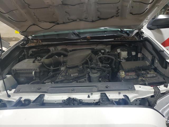 3TYRX5GN0NT051962 - 2022 TOYOTA TACOMA ACCESS CAB Blanco foto 11