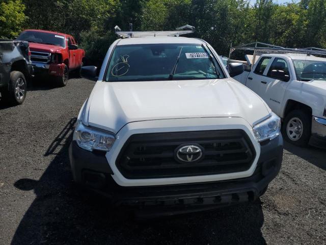 3TYRX5GN0NT051962 - 2022 TOYOTA TACOMA ACCESS CAB Blanco foto 5