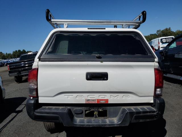 3TYRX5GN0NT051962 - 2022 TOYOTA TACOMA ACCESS CAB Blanco foto 6
