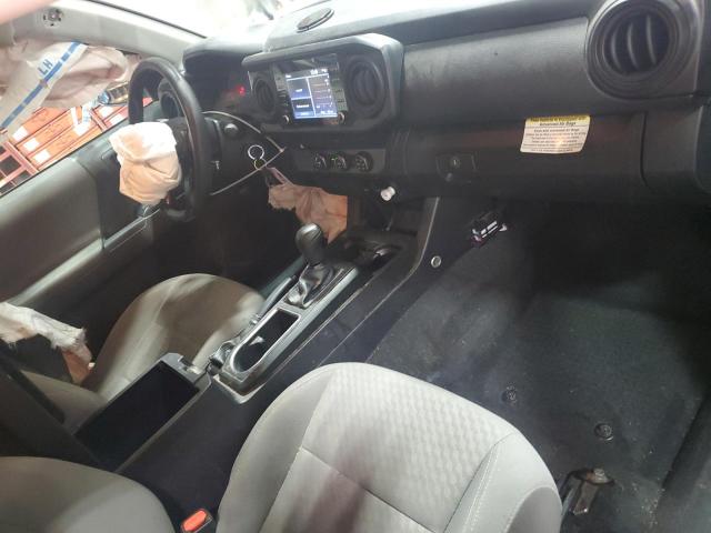 3TYRX5GN0NT051962 - 2022 TOYOTA TACOMA ACCESS CAB Blanco foto 8