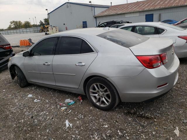 1G11C5SA0DF191509 - 2013 CHEVROLET MALIBU 1LT SILVER photo 2