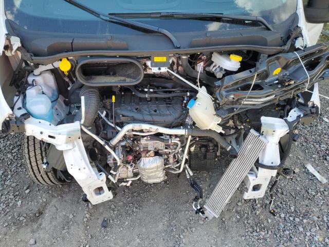 3C6LRVAG1SE547226 - 2025 RAM PROMASTER 1500 STANDARD 白色 照片 12