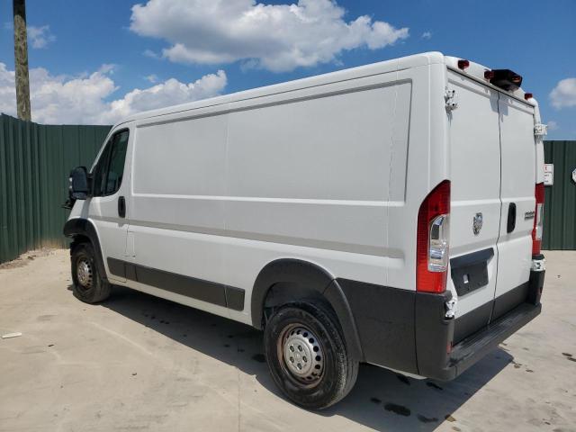 3C6LRVAG1SE547226 - 2025 RAM PROMASTER 1500 STANDARD 白色 照片 2