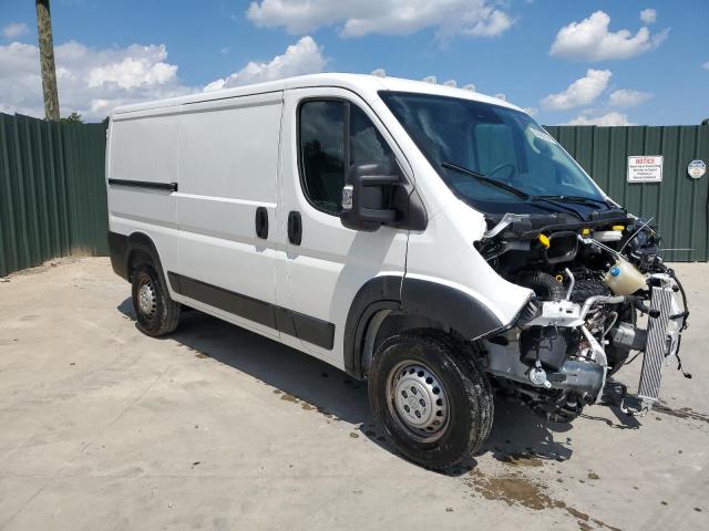 3C6LRVAG1SE547226 - 2025 RAM PROMASTER 1500 STANDARD 白色 照片 4