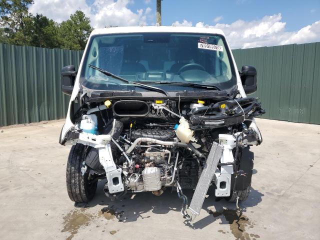 3C6LRVAG1SE547226 - 2025 RAM PROMASTER 1500 STANDARD 白色 照片 5