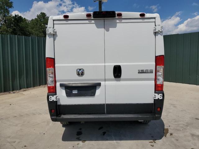 3C6LRVAG1SE547226 - 2025 RAM PROMASTER 1500 STANDARD 白色 照片 6