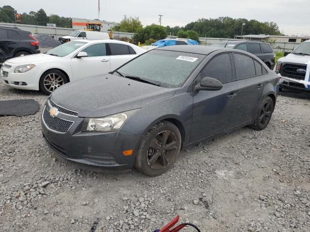 2013 CHEVROLET CRUZE LS, 