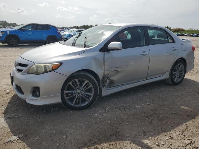 2013 TOYOTA COROLLA BASE, 