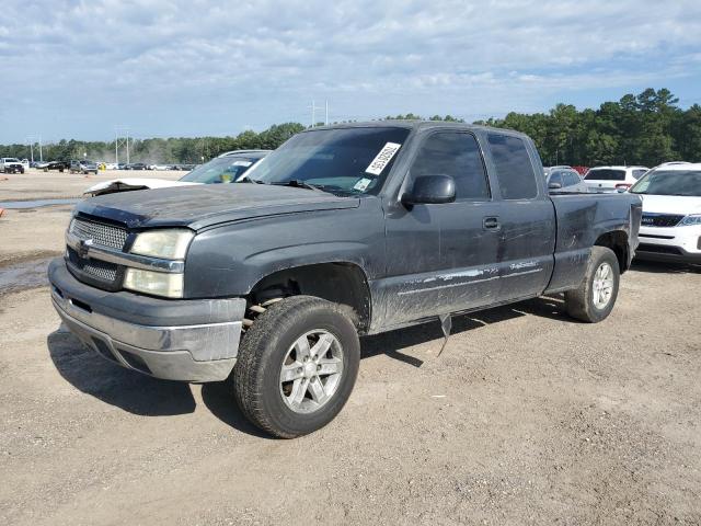 2003 CHEVROLET SILVERADO C1500, 
