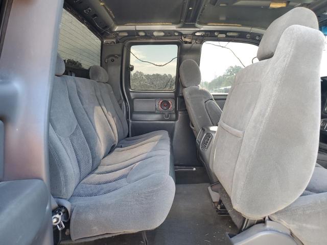 2GCEC19T931283670 - 2003 CHEVROLET SILVERADO C1500 灰色 照片 10