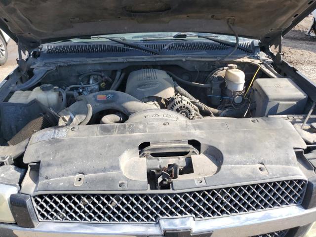 2GCEC19T931283670 - 2003 CHEVROLET SILVERADO C1500 灰色 照片 11