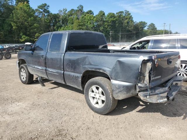 2GCEC19T931283670 - 2003 CHEVROLET SILVERADO C1500 灰色 照片 2