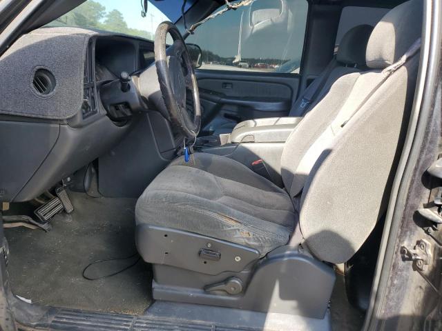 2GCEC19T931283670 - 2003 CHEVROLET SILVERADO C1500 灰色 照片 7