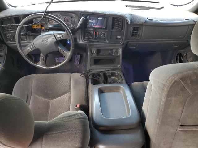 2GCEC19T931283670 - 2003 CHEVROLET SILVERADO C1500 灰色 照片 8