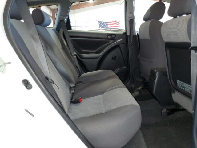 2T1KR32EX8C699888 - 2008 TOYOTA COROLLA MA XR WHITE photo 10