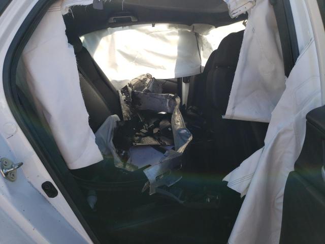 2HGFC2F85LH551391 - 2020 HONDA CIVIC SPORT 白色 照片 10