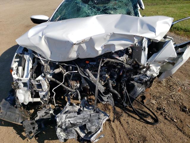 2HGFC2F85LH551391 - 2020 HONDA CIVIC SPORT 白色 照片 11