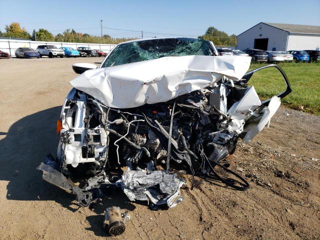 2HGFC2F85LH551391 - 2020 HONDA CIVIC SPORT 白色 照片 5