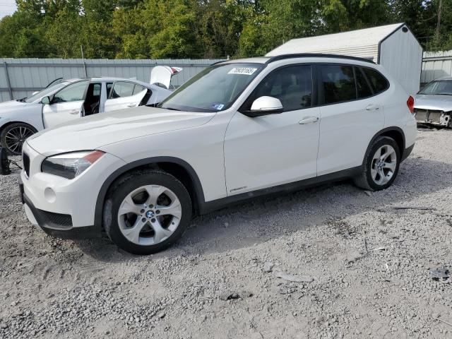 2013 BMW X1 SDRIVE28I, 