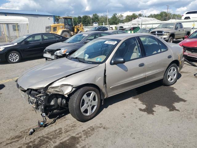 2004 CHEVROLET CAVALIER LS, 