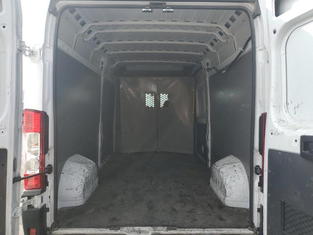 3C6TRVDG3KE509881 - 2019 RAM PROMASTER 2500 HIGH თეთრი ფოტო 10