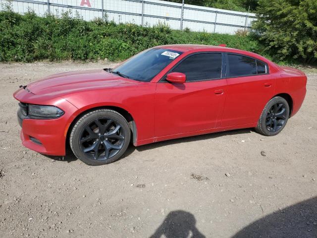 2015 DODGE CHARGER R/T, 
