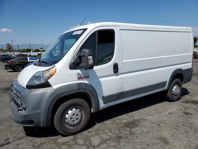 2017 RAM PROMASTER 1500 STANDARD, 