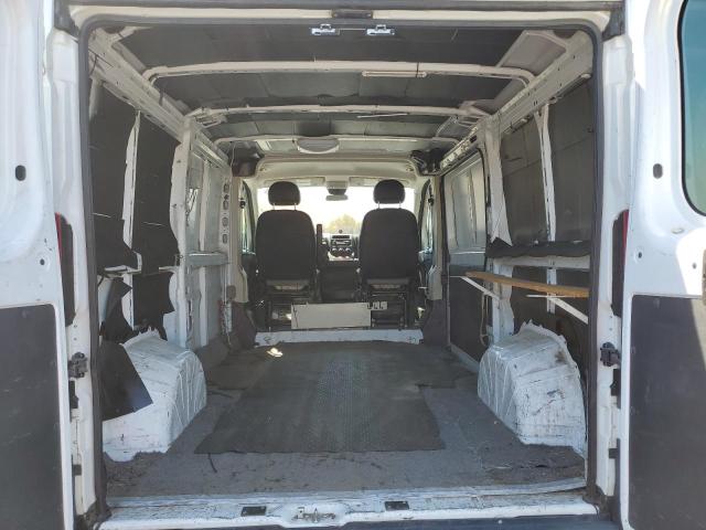 3C6TRVAG5HE511855 - 2017 RAM PROMASTER 1500 STANDARD Ağ foto 10