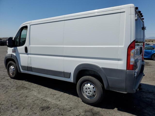 3C6TRVAG5HE511855 - 2017 RAM PROMASTER 1500 STANDARD Ağ foto 2