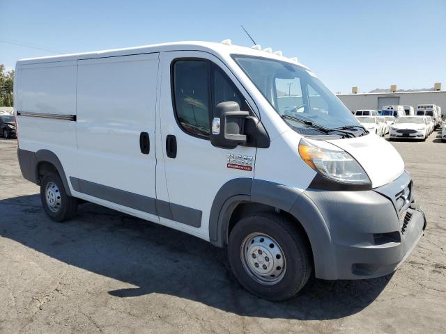 3C6TRVAG5HE511855 - 2017 RAM PROMASTER 1500 STANDARD Ağ foto 4