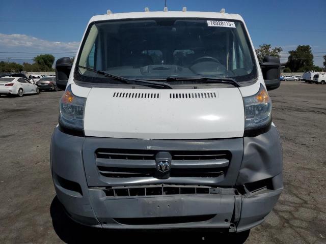 3C6TRVAG5HE511855 - 2017 RAM PROMASTER 1500 STANDARD Ağ foto 5