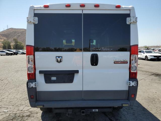 3C6TRVAG5HE511855 - 2017 RAM PROMASTER 1500 STANDARD Ağ foto 6