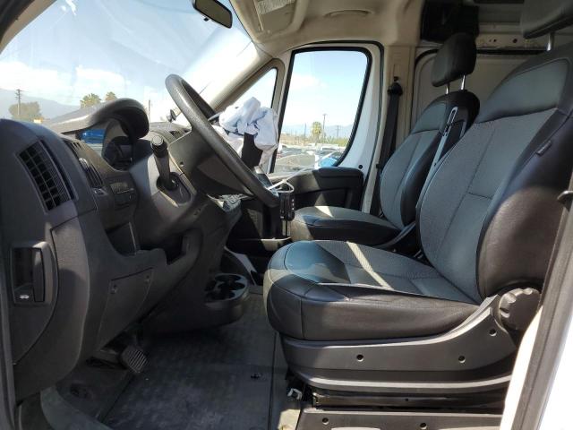 3C6TRVAG5HE511855 - 2017 RAM PROMASTER 1500 STANDARD Ağ foto 7